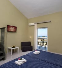 Hotel Sidari Panorama Resort