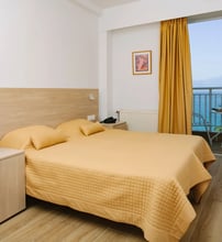 Hotel Sissy - Καμένα Βούρλα