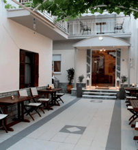 Hotel Stella - Βόλος