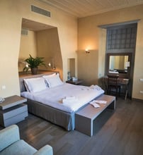 5* Hydrea Hotel - Ύδρα