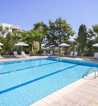 Ibiscos Garden Hotel - Ρέθυμνο, Κρήτη