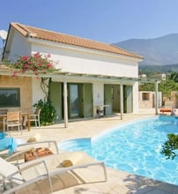 Ideales Resort - Κεφαλονιά