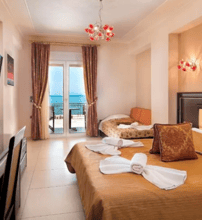 Ilia Mare - Αιδηψός, Εύβοια