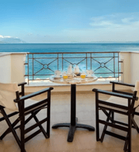 Ilia Mare - Αιδηψός, Εύβοια