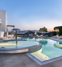 Iliada Villas Naxos