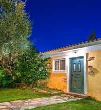Ilyessa Cottages - Μέσο Γερακάρι, Ζάκυνθος