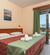 Ilyssion Holidays Hotel - Ιαλυσός, Ρόδος