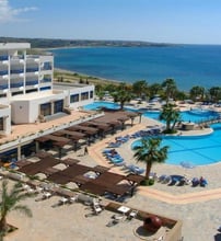 4* Ascos Coral Beach Hotel