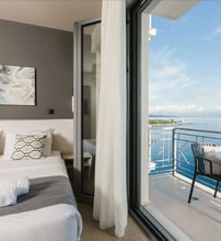 Infinity Hotel - Γύθειο