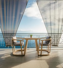 Infinity Hotel - Γύθειο