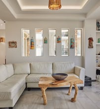 Iniohos Hotel - Αργάσι, Ζάκυνθος