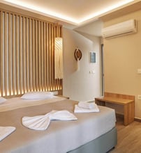 Iniohos Hotel - Αργάσι, Ζάκυνθος