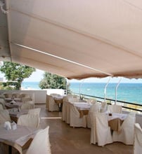 Ionian Beach Hotel - Λακόπετρα Αχαΐας