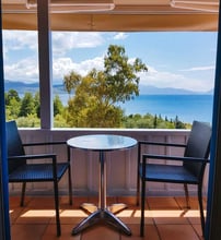 Ionion Hotel - Νικιάνα, Λευκάδα