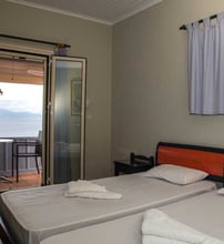 Ionion Hotel - Νικιάνα, Λευκάδα