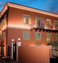 4* Ippoliti Luxury Hotel - Ναύπλιο