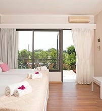 Ipsos Holidays Corfu