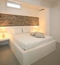 Irida Vacation Suites - Καστράκι, Νάξος