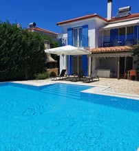 Iridia Resort - Μεθώνη, Μεσσηνία