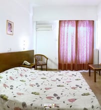 Irinna Hotel - Σβορωνάτα, Κεφαλονιά