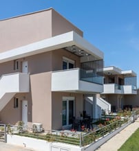 Iro Residential Complex - Οφρύνιο, Καβάλα