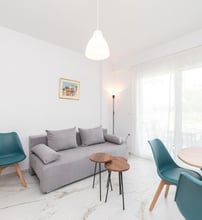 Iro Residential Complex - Οφρύνιο, Καβάλα