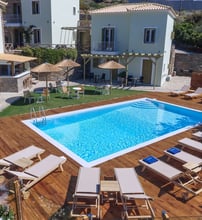 Iro Suites Andros - Χώρα, Άνδρος