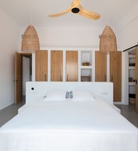 K 2 The Ultimate Villa by Stay in Kalymnos - Σκάλια, Κάλυμνος