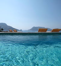 K 2 The Ultimate Villa by Stay in Kalymnos - Σκάλια, Κάλυμνος