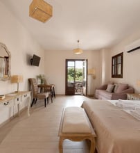 Kamares Villas Boutique Hotel