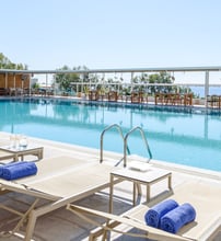 Kamari Beach Hotel - Καμάρι, Σαντορίνη