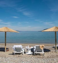 4* Kaminos Resort by Nin & Bau - Λίμνη, Εύβοια