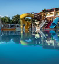 Kanali Hotel - Κανάλι, Πρέβεζα