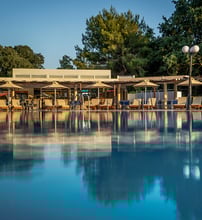 Kanali Hotel - Κανάλι, Πρέβεζα