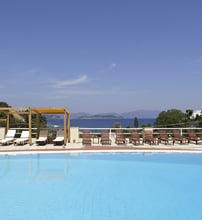 Kanapitsa Mare Hotel - Καναπίτσα, Σκιάθος