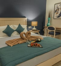 4* Kassandra Mare Hotel & Spa - Κασσάνδρα, Χαλκιδική