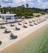 5* Kassandra Palace Seaside Resort