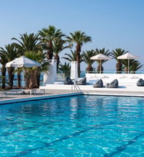 5* Kassandra Palace Seaside Resort - Κρυοπηγή, Χαλκιδική