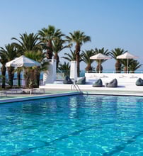 5* Kassandra Palace Seaside Resort - Κρυοπηγή, Χαλκιδική