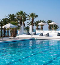 5* Kassandra Palace Seaside Resort