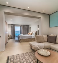 Katouna Suites - Κατούνα, Λευκάδα