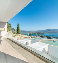 Katouna Suites - Κατούνα, Λευκάδα
