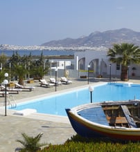 Kedros Villas