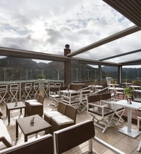 Kentrikon Hotel - Λαγκάδια, Ορεινή Αρκαδία