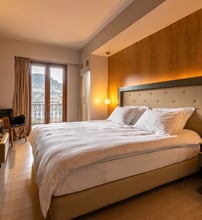 Lagadia 4 Seasons Hotel - Λαγκάδια, Ορεινή Αρκαδία