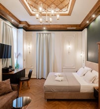 King Othon Boutique Hotel - Ναύπλιο