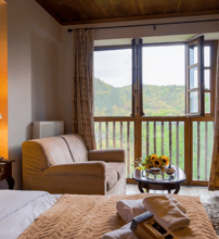 4* Kipi Mountain Resort - Κήποι, Ζαγοροχώρια