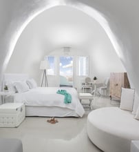 5* Katikies Kirini Santorini - The Leading Hotels Of The World