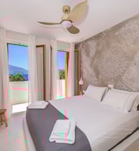 Klima Bay Beachfront Boutique Houses - Κλήμα, Μήλος