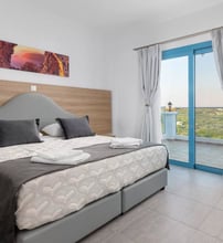 Kolymbia Dreams Luxury Apartments Rhodes